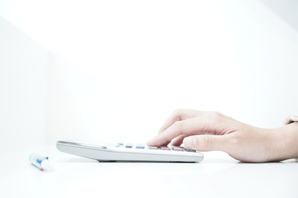 資金融資サポート