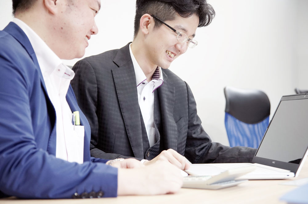 経営コンサルティング